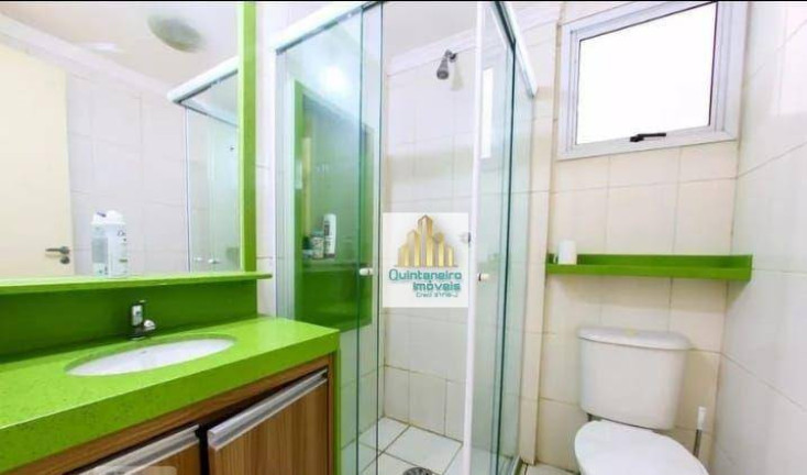 Imagem Apartamento com 3 Quartos à Venda ou Locação, 71 m² em Macedo - Guarulhos