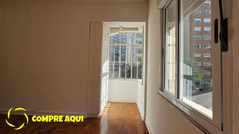 Imagem Apartamento com 3 Quartos à Venda, 204 m² em Higienópolis - São Paulo Imagem Apartamento com 3 Quartos à Venda, 204 m² em Higienópolis - São Paulo