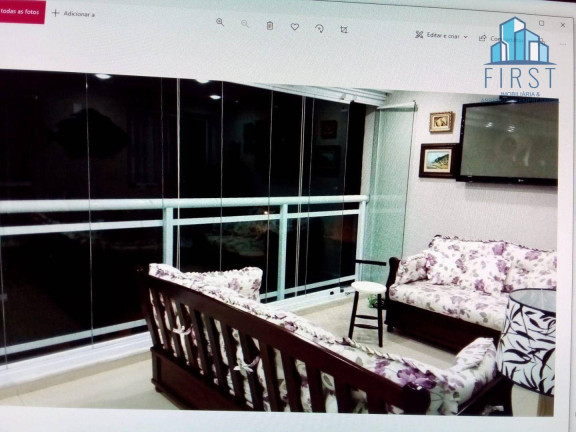 Imagem Apartamento com 4 Quartos à Venda, 134 m² em Vila Luis Antônio - Guarujá Imagem Apartamento com 4 Quartos à Venda, 134 m² em Vila Luis Antônio - Guarujá