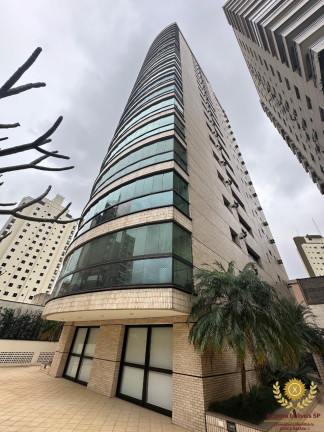 Imóvel com 4 Quartos à Venda, 222 m² em Santana - São Paulo
