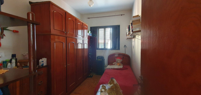 Imagem Sobrado com 3 Quartos à Venda, 180 m² em Vila Lucy - Sorocaba