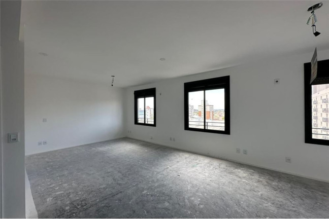 Imagem Apartamento com 1 Quarto à Venda, 43 m² em Auxiliadora - Porto Alegre