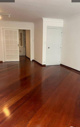 Imagem Apartamento com 3 Quartos à Venda, 137 m² em Vila Mariana - São Paulo