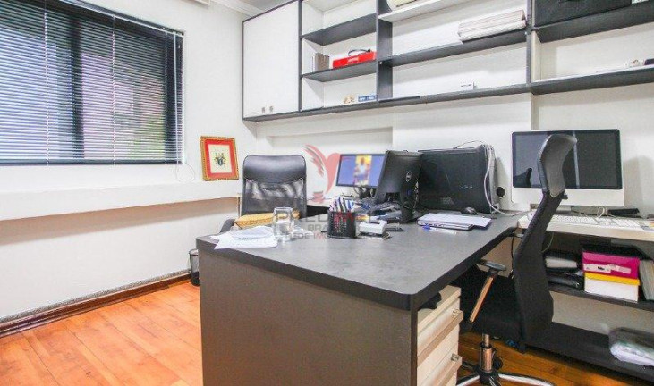 Imagem Apartamento com 5 Quartos à Venda, 300 m² em Jardim Vila Mariana - São Paulo Imagem Apartamento com 5 Quartos à Venda, 300 m² em Jardim Vila Mariana - São Paulo