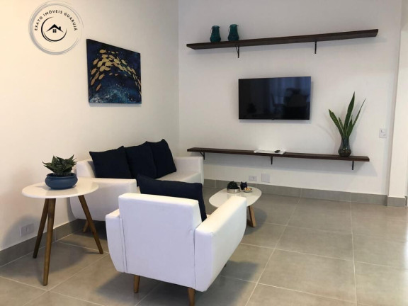 Imagem Apartamento com 3 Quartos à Venda, 85 m² em Centro - Guarujá Imagem Apartamento com 3 Quartos à Venda, 85 m² em Centro - Guarujá
