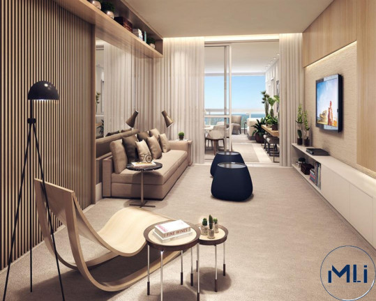 Imagem Imóvel com 3 Quartos à Venda, 138 m² em Recreio Dos Bandeirantes - Rio De Janeiro