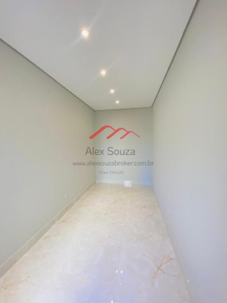 Imagem Casa com 3 Quartos à Venda, 200 m² em São Bento - Paulínia