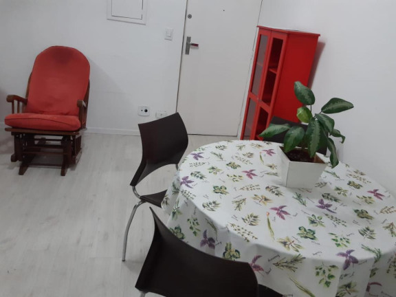 Imagem Apartamento com 1 Quarto à Venda, 45 m² em Consolação - São Paulo