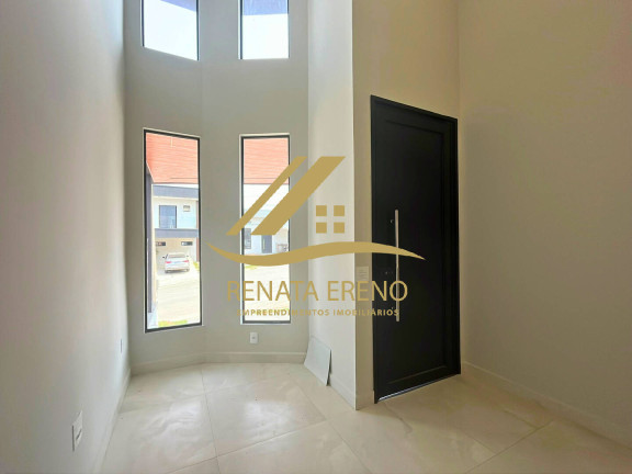 Imagem Casa de Condomínio com 3 Quartos à Venda, 151 m² em Horto Florestal - Sorocaba