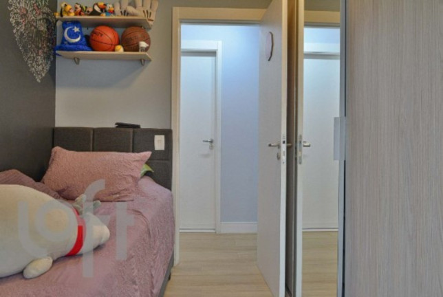 Imagem Apartamento com 2 Quartos à Venda, 67 m² em Tatuapé - Sao Paulo Imagem Apartamento com 2 Quartos à Venda, 67 m² em Tatuapé - Sao Paulo