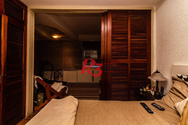 Imagem Apartamento com 3 Quartos à Venda, 193 m² em Itararé - São Vicente Imagem Apartamento com 3 Quartos à Venda, 193 m² em Itararé - São Vicente
