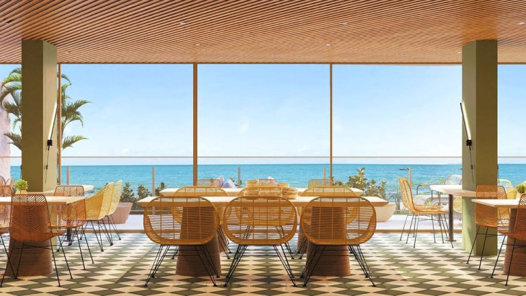 Imagem Apartamento com 2 Quartos à Venda, 66 m² em Jardim Oceania - João Pessoa
