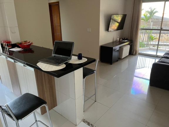 Imagem Imóvel com 3 Quartos à Venda, 75 m² em Vila Ema - São Paulo