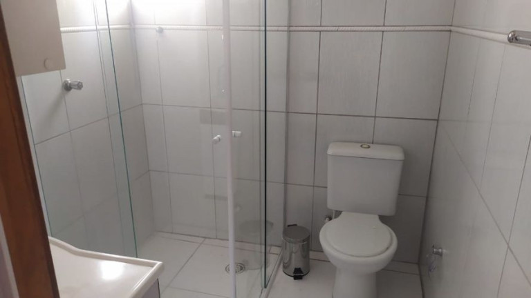 Imagem Sobrado com 3 Quartos à Venda, 111 m² em Jardim Progresso - Santo André