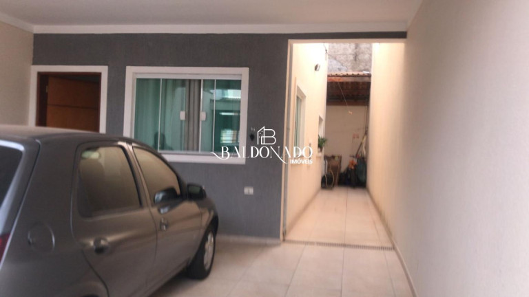 Imagem Casa com 3 Quartos à Venda, 155 m² em Centro - Extrema Imagem Casa com 3 Quartos à Venda, 155 m² em Centro - Extrema