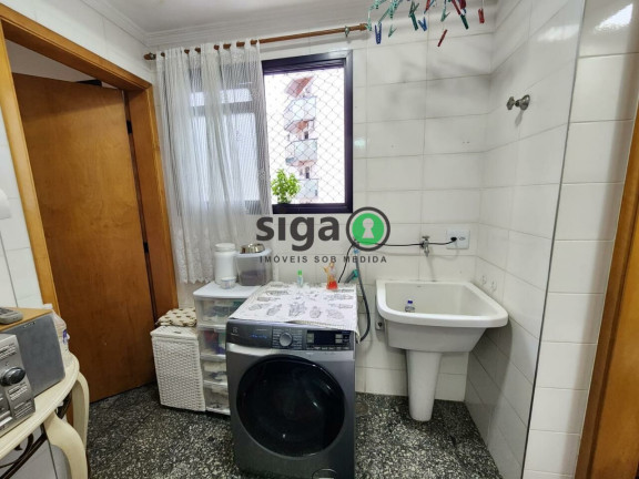Imagem Apartamento com 3 Quartos à Venda, 133 m² em Anália Franco - São Paulo Imagem Apartamento com 3 Quartos à Venda, 133 m² em Anália Franco - São Paulo