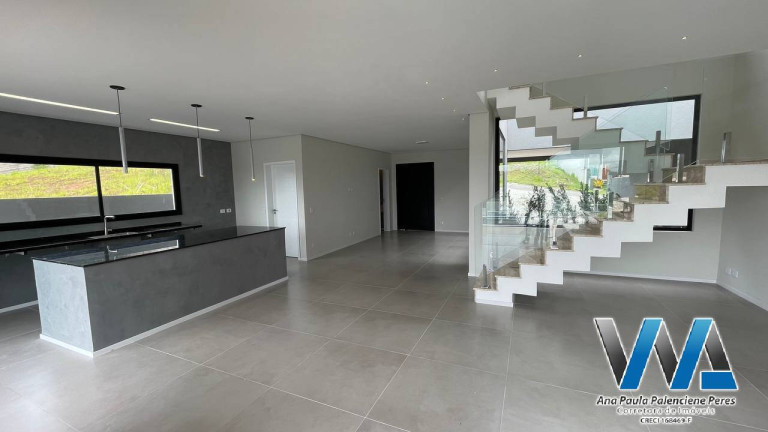 Imagem Casa de Condomínio com 3 Quartos à Venda, 352 m² em Condomínio Residencial Euroville Ii - Bragança Paulista Imagem Casa de Condomínio com 3 Quartos à Venda, 352 m² em Condomínio Residencial Euroville Ii - Bragança Paulista