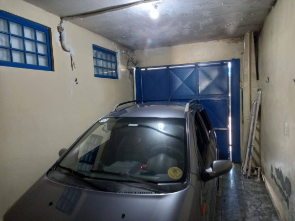 Imagem Casa à Venda, 150 m² em Jardim Motorama - São José Dos Campos Imagem Casa à Venda, 150 m² em Jardim Motorama - São José Dos Campos
