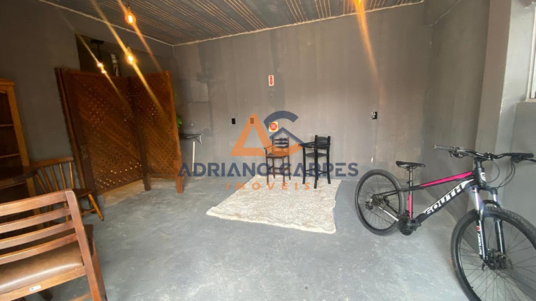 Imagem Casa com 1 Quarto para Alugar, 45 m² em Meia Praia - Navegantes Imagem Casa com 1 Quarto para Alugar, 45 m² em Meia Praia - Navegantes