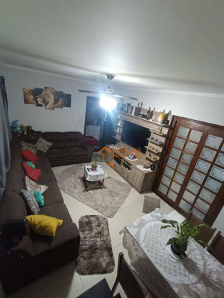Sobrado com 3 Quartos à Venda, 110 m² em Jardim Vila Galvão - Guarulhos