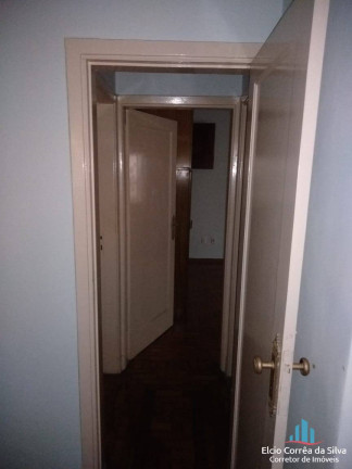 Imagem Casa com 2 Quartos à Venda, 207 m² em Boqueirão - Santos