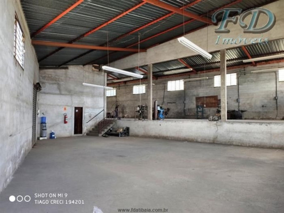 Imagem Galpão à Venda, 950 m² em Terra Preta - Mairiporã Imagem Galpão à Venda, 950 m² em Terra Preta - Mairiporã