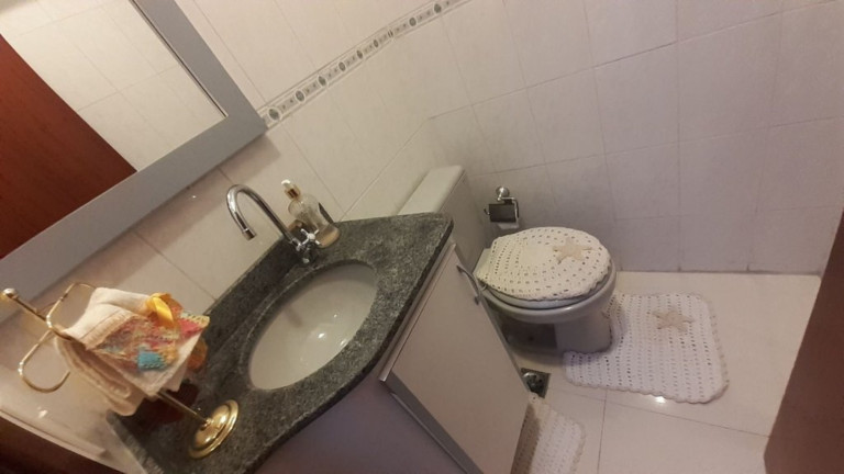 Imagem Apartamento com 3 Quartos à Venda, em Ipiranga - São Paulo Imagem Apartamento com 3 Quartos à Venda, em Ipiranga - São Paulo