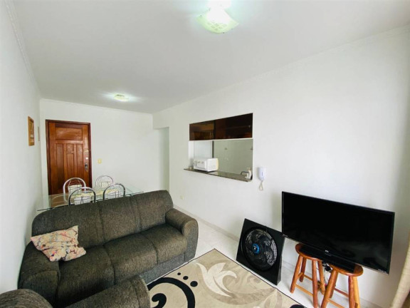 Imagem Apartamento com 1 Quarto à Venda, 50 m² em Aviacao - Praia Grande Imagem Apartamento com 1 Quarto à Venda, 50 m² em Aviacao - Praia Grande