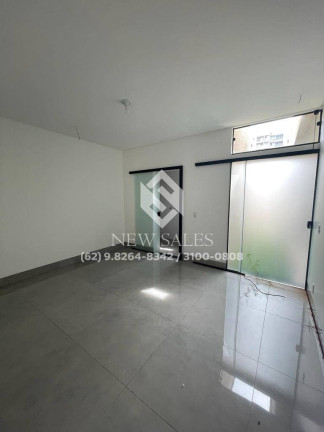 Imagem Casa com 3 Quartos à Venda, 210 m² em Jardim Atlântico - Goiânia Imagem Casa com 3 Quartos à Venda, 210 m² em Jardim Atlântico - Goiânia