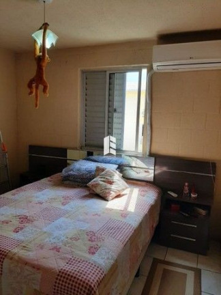 Imagem Apartamento com 2 Quartos à Venda, 43 m² em Juscelino Kubitschek - Santa Maria