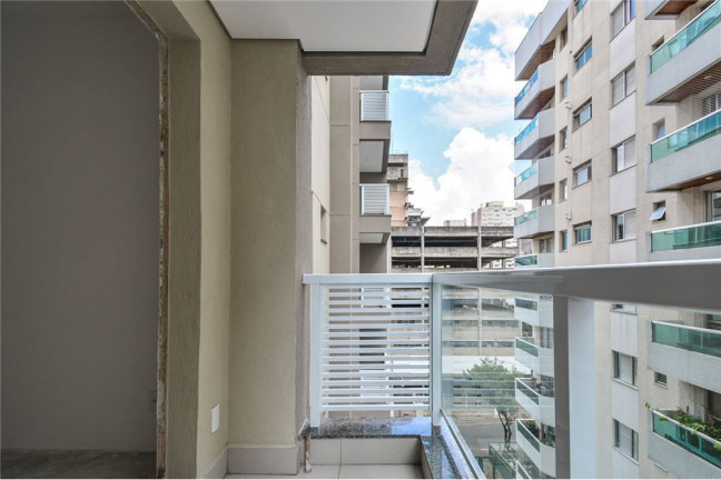 Imagem Imóvel com 2 Quartos à Venda,  em Liberdade - São Paulo