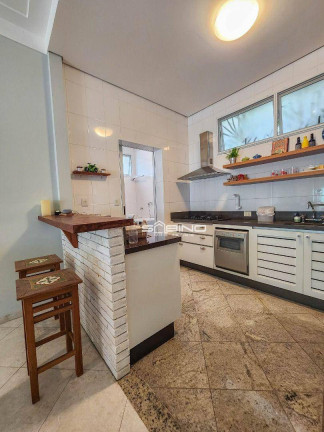 Imagem Apartamento com 4 Quartos à Venda, 185 m² em Riviera De São Lourenço - Bertioga
