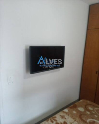 Imagem Apartamento com 2 Quartos à Venda, 45 m² em Planalto - São Bernardo Do Campo