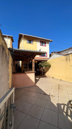 Imagem Casa com 3 Quartos à Venda, 150 m² em Jardim Tranquilidade - Guarulhos