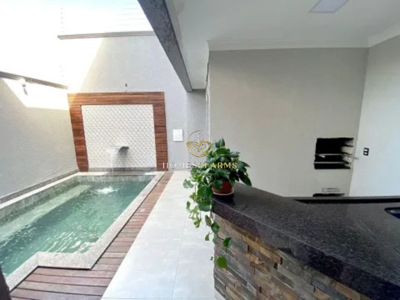 Imagem Casa com 3 Quartos à Venda, 245 m² em Jardim Atlântico - Goiânia Imagem Casa com 3 Quartos à Venda, 245 m² em Jardim Atlântico - Goiânia