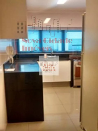 Imagem Apartamento com 1 Quarto à Venda, 82 m² em Vila Olímpia - São Paulo