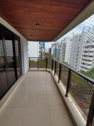 Imóvel com 3 Quartos à Venda, 197 m² em Vila Nova Conceição - São Paulo