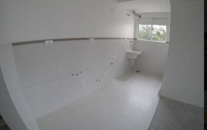 Imagem Apartamento com 2 Quartos à Venda, 56 m² em Tindiquera - Araucária