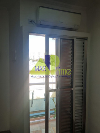 Imagem Sobrado com 3 Quartos à Venda, 110 m² em Vila Moreira - São Paulo