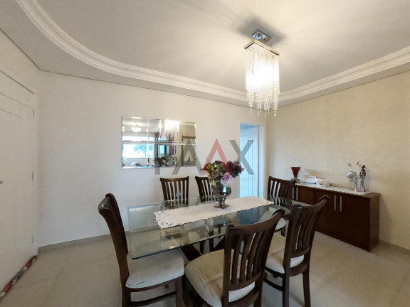 Imagem Apartamento com 2 Quartos à Venda, 123 m² em Centro - Guarapuava