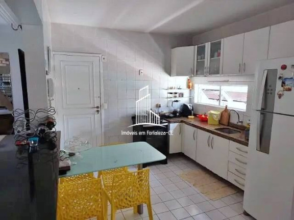 Imagem Apartamento com 2 Quartos à Venda, 120 m² em Cocó - Fortaleza