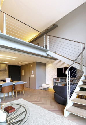 Imagem Imóvel com 1 Quarto à Venda, 47 m² em Petrópolis - Porto Alegre