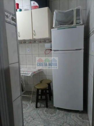 Imagem Apartamento com 1 Quarto à Venda, 39 m² em Ocian - Praia Grande Imagem Apartamento com 1 Quarto à Venda, 39 m² em Ocian - Praia Grande