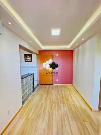 Imagem Apartamento com 2 Quartos à Venda, 47 m² em Morro Santana - Porto Alegre