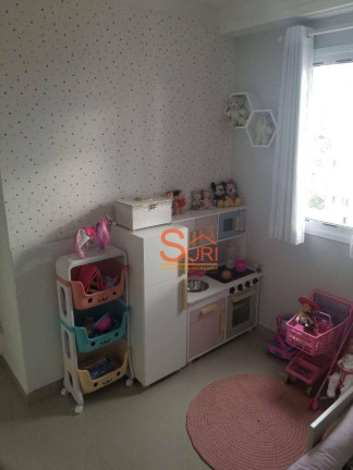Imagem Apartamento com 3 Quartos à Venda, 84 m² em Vila Guiomar - Santo André Imagem Apartamento com 3 Quartos à Venda, 84 m² em Vila Guiomar - Santo André