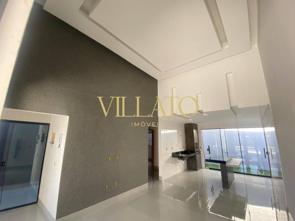 Imagem Casa com 3 Quartos à Venda, 117 m² em Jardim Helvécia - Aparecida De Goiânia Imagem Casa com 3 Quartos à Venda, 117 m² em Jardim Helvécia - Aparecida De Goiânia