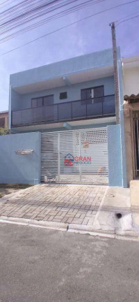 Imagem Sobrado com 3 Quartos à Venda, 150 m² em Campo De Santana - Curitiba Imagem Sobrado com 3 Quartos à Venda, 150 m² em Campo De Santana - Curitiba
