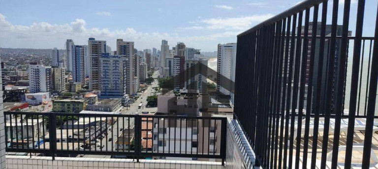 Imagem Studio com 1 Quarto à Venda, 30 m² em Candeias - Jaboatão Dos Guararapes Imagem Studio com 1 Quarto à Venda, 30 m² em Candeias - Jaboatão Dos Guararapes