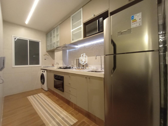 Imagem Apartamento com 2 Quartos à Venda, 51 m² em Osvaldo Fanceli - Marília Imagem Apartamento com 2 Quartos à Venda, 51 m² em Osvaldo Fanceli - Marília
