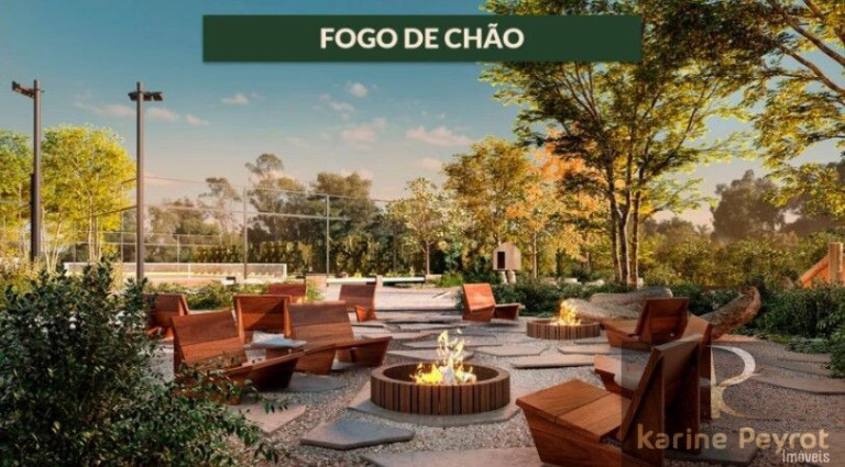 Imagem Terreno à Venda, 654 m² em Lomba Grande - Novo Hamburgo Imagem Terreno à Venda, 654 m² em Lomba Grande - Novo Hamburgo